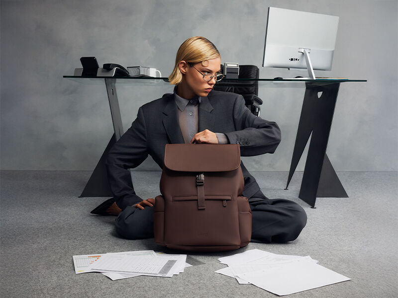 MINIMALISTISCH    |    EFFICIËNT EN EENVOUDIG